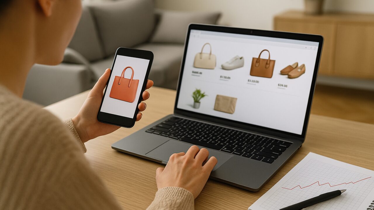 Shopping online e nuove abitudini: come stanno cambiando le decisioni di acquisto