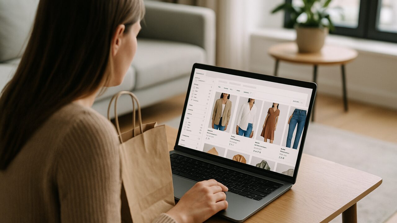 Shopping e intelligenza artificiale: come cambia la ricerca del prodotto giusto